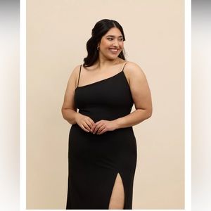 Park & Fifth “Lincoln” Dress